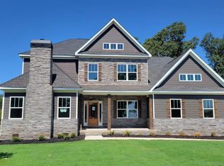 201 Holly Branch Rd, Piedmont, SC 29673