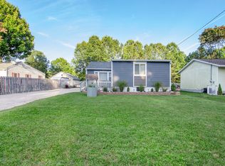 1440 Poulson Rd, Muskegon, MI 49445