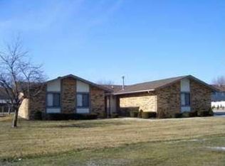 34687 Mercer Ln, Fraser, MI 48026