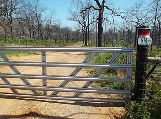 152 Cottle Town Rd, Smithville, TX 78957