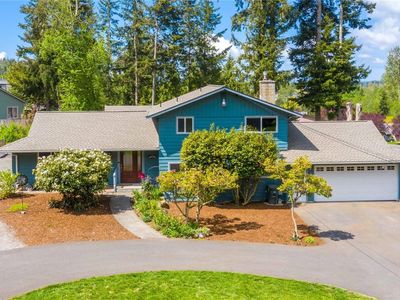 3951 Britton Rd, Bellingham, WA, 98226