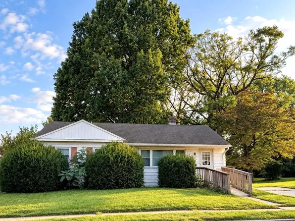 3628 Patton St, Reading, PA 19606