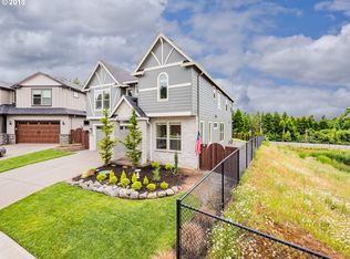 4123 NW Walden St, Camas, WA 98607