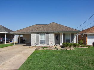 103 W 2nd St, Gramercy, LA 70052