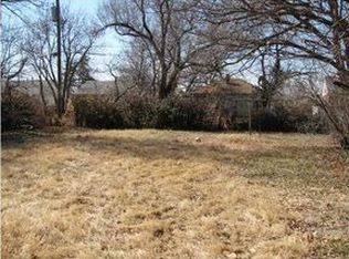 1451 N Fountain Ave, Wichita, KS 67208