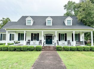 157 Kimberly Ln, Frisco City, AL 36445