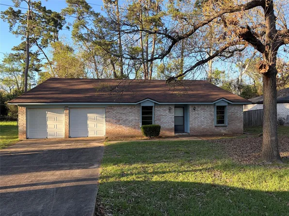 3310 Forest Glen St, Spring, TX 77380