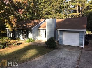 9280 Thomas Rd, Jonesboro, GA 30238