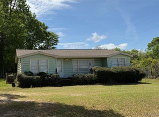 112 Anderson Rd, Troy, AL 36079