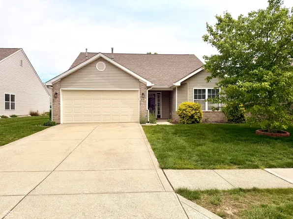 8140 Burnett Blvd, Avon, IN 46123