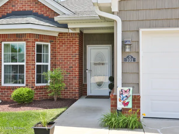 7305 Autumn Trace Dr Unit 101, Louisville, KY 40214