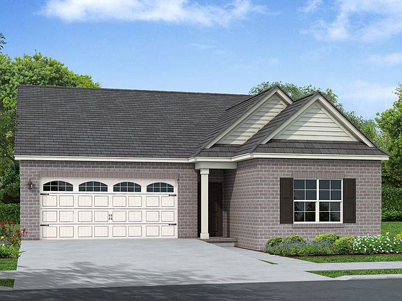 The Ridgemont Traditional