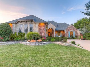 2809 NE 133rd St, Edmond, OK 73013