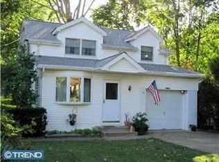 64 Herman St, Feasterville, PA 19053