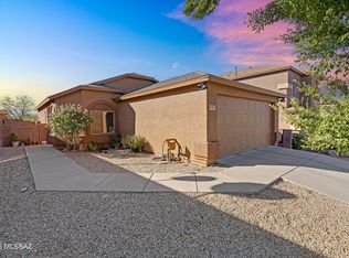 2464 E Camino Malcote, Tucson, AZ 85706