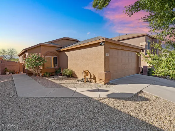 2464 E Camino Malcote, Tucson, AZ 85706