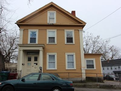 105 Chestnut St, Lowell, MA, 01852