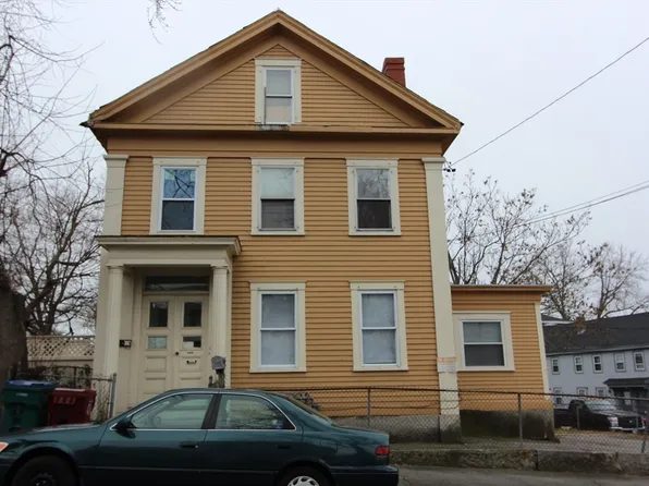 105 Chestnut St, Lowell, MA 01852