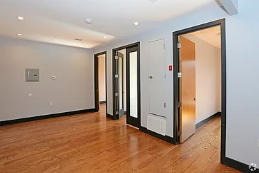 Rented by Brooklyn Group