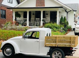 2624 Napoleon St, Indianapolis, IN
