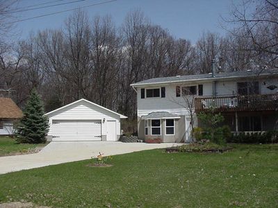121 Ambler Dr, Brooklyn, MI, 49230