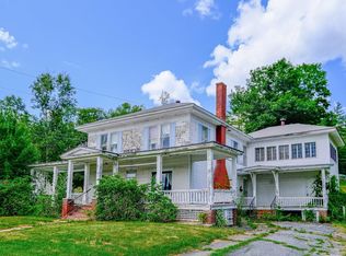 15 Gill Ter, Ludlow, VT 05149