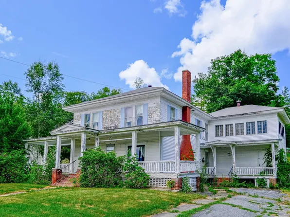 15 Gill Terrace, Ludlow, VT 05149