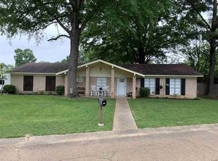319 Stewart Cir, Pearl, MS 39208
