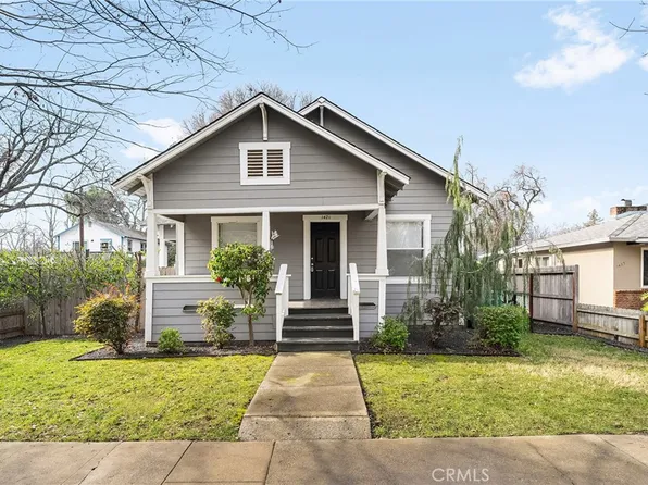 1421 Citrus Ave, Chico, CA 95926