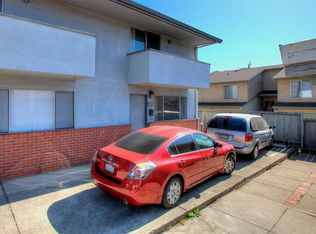 19764 Stanton Ave #1, Castro Valley, CA 94546