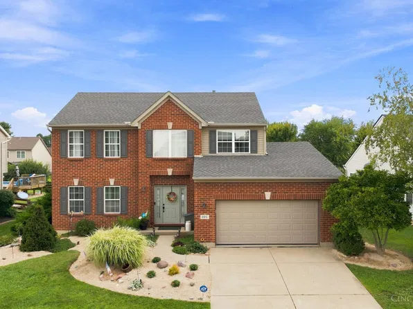 225 George Lewis Ct, Harrison, OH 45030