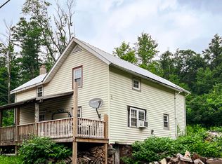 10204 State Highway 42, Muncy Valley, PA 17758