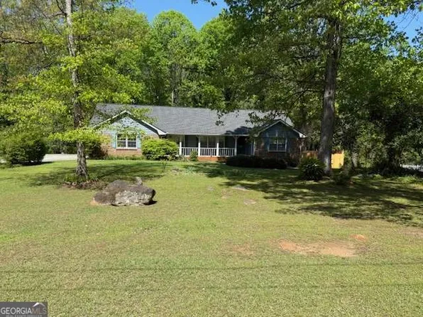 9214 Brave Ct, Jonesboro, GA 30236