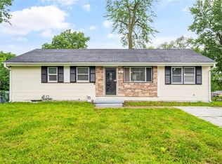 10905 E 47th St, Kansas City, MO 64133