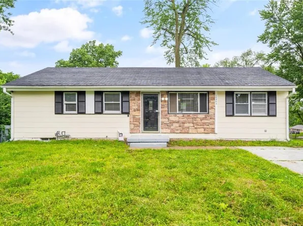 10905 E 47th St, Kansas City, MO 64133