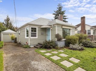 6326 NE 7th Ave, Portland, OR 97211
