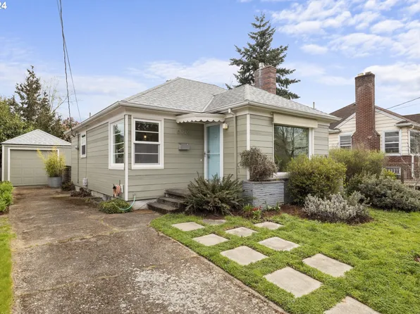 6326 NE 7th Ave, Portland, OR 97211