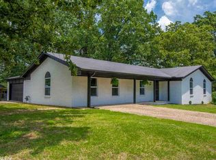 6610 Hidden Ln, Benton, AR 72019