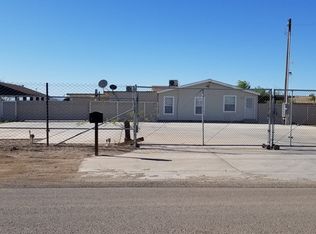253 W Horne Rd, El Centro, CA 92243
