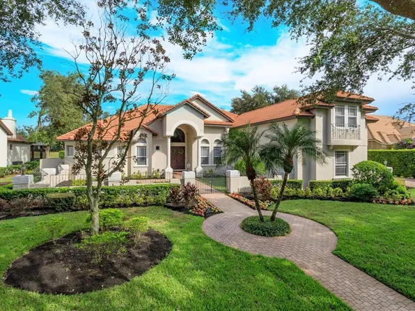 11227 Macaw Ct, Windermere, FL 34786