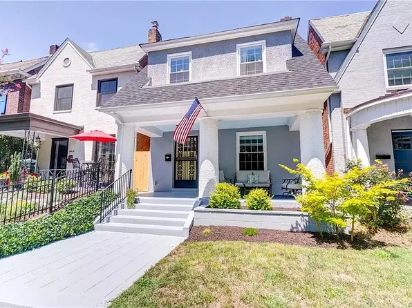 2414 Maplewood Ave, Richmond, VA 23220