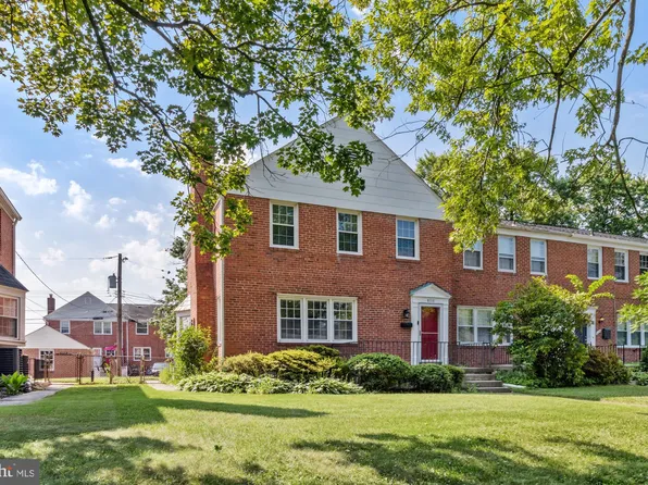 8113 Kirkwall Ct, Towson, MD 21286