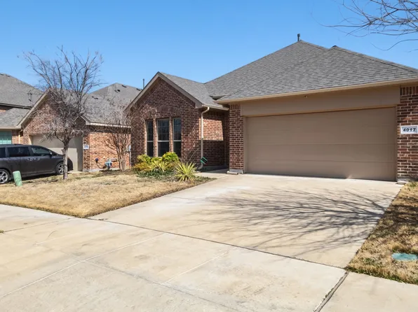 4017 Esker Dr, Fort Worth, TX 76137