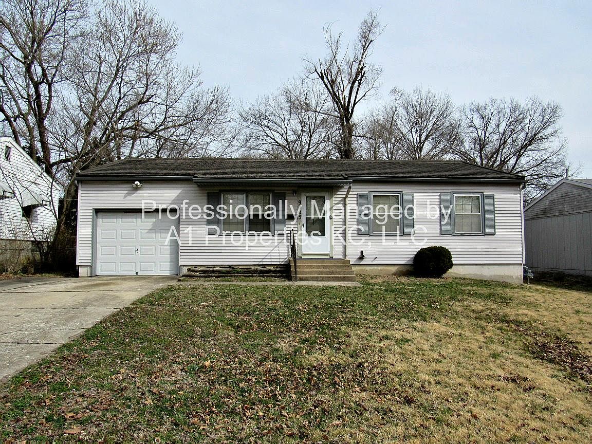 9305 Lewis Ave, Kansas City, MO 64138 Zillow