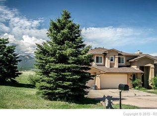 1001 Slate Way, Monument, CO 80132