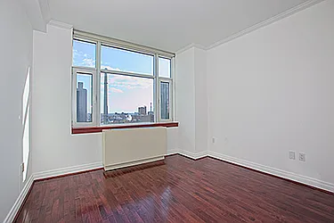 Rented by Olshan Realty