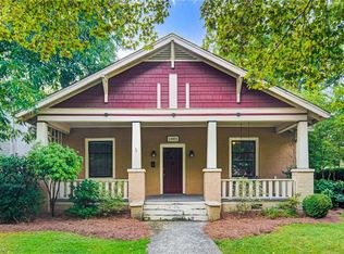 1003 Johnson St, High Point, NC 27262