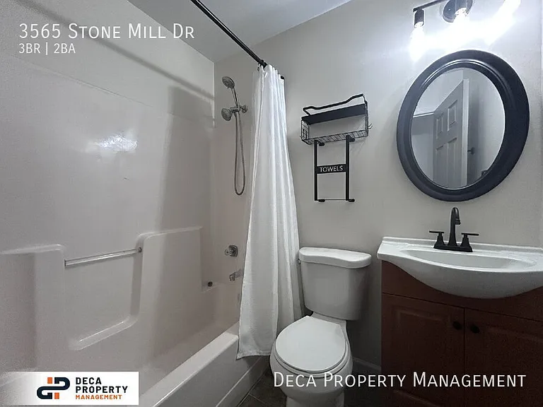 3565 Stone Mill Dr — Photo 17