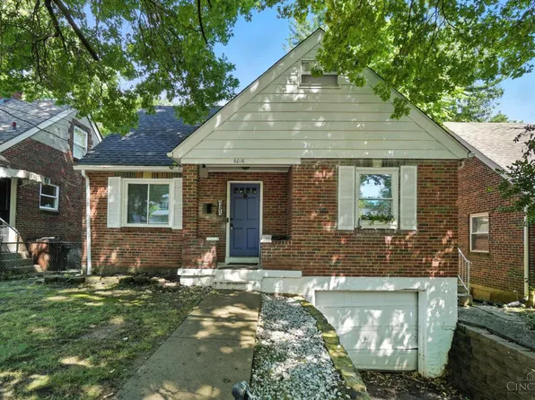 6016 Mayflower Ave, Cincinnati, OH 45237