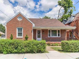 272 Locust St, Hanover, PA 17331